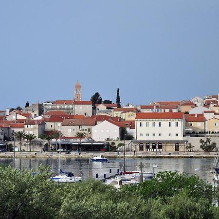 Rose Rooms At Island Of Rab Banjol Kültér fotó